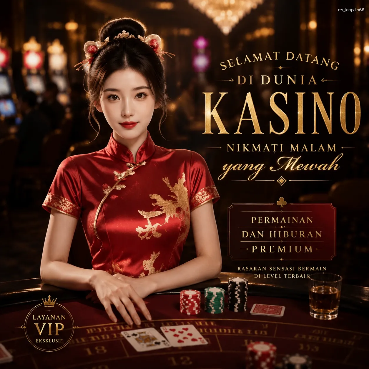Menggali Fitur Menarik di Situs Game rajaspin69