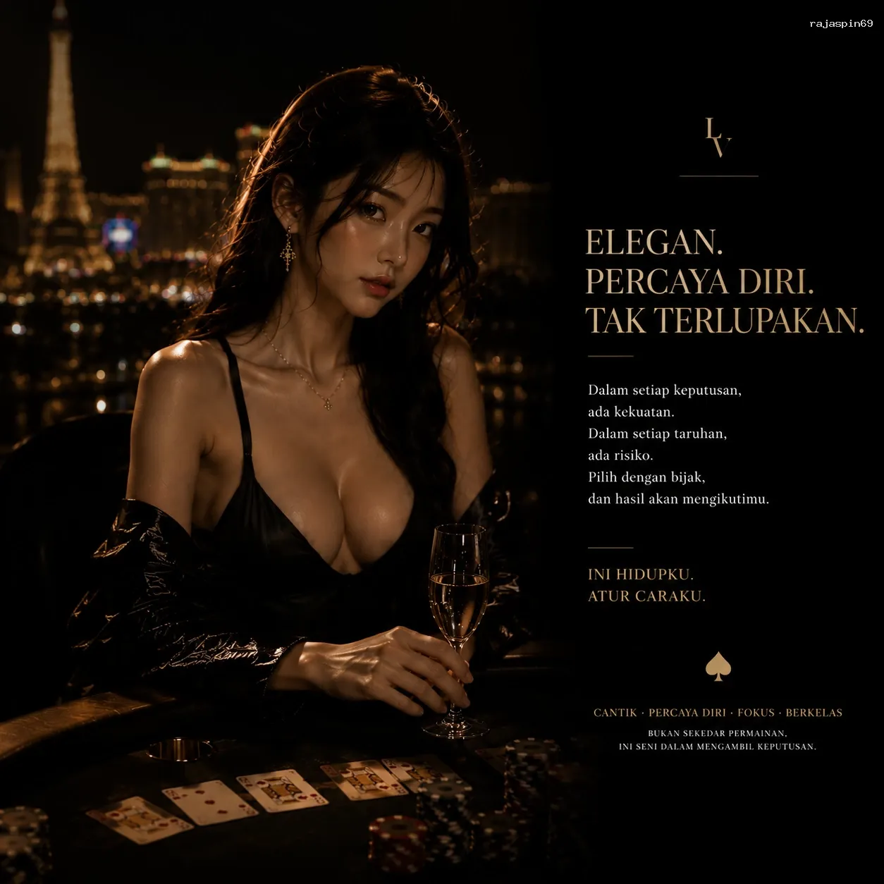 Menjelajahi Ragam Game dari rajaspin69 bagi Pecinta Game