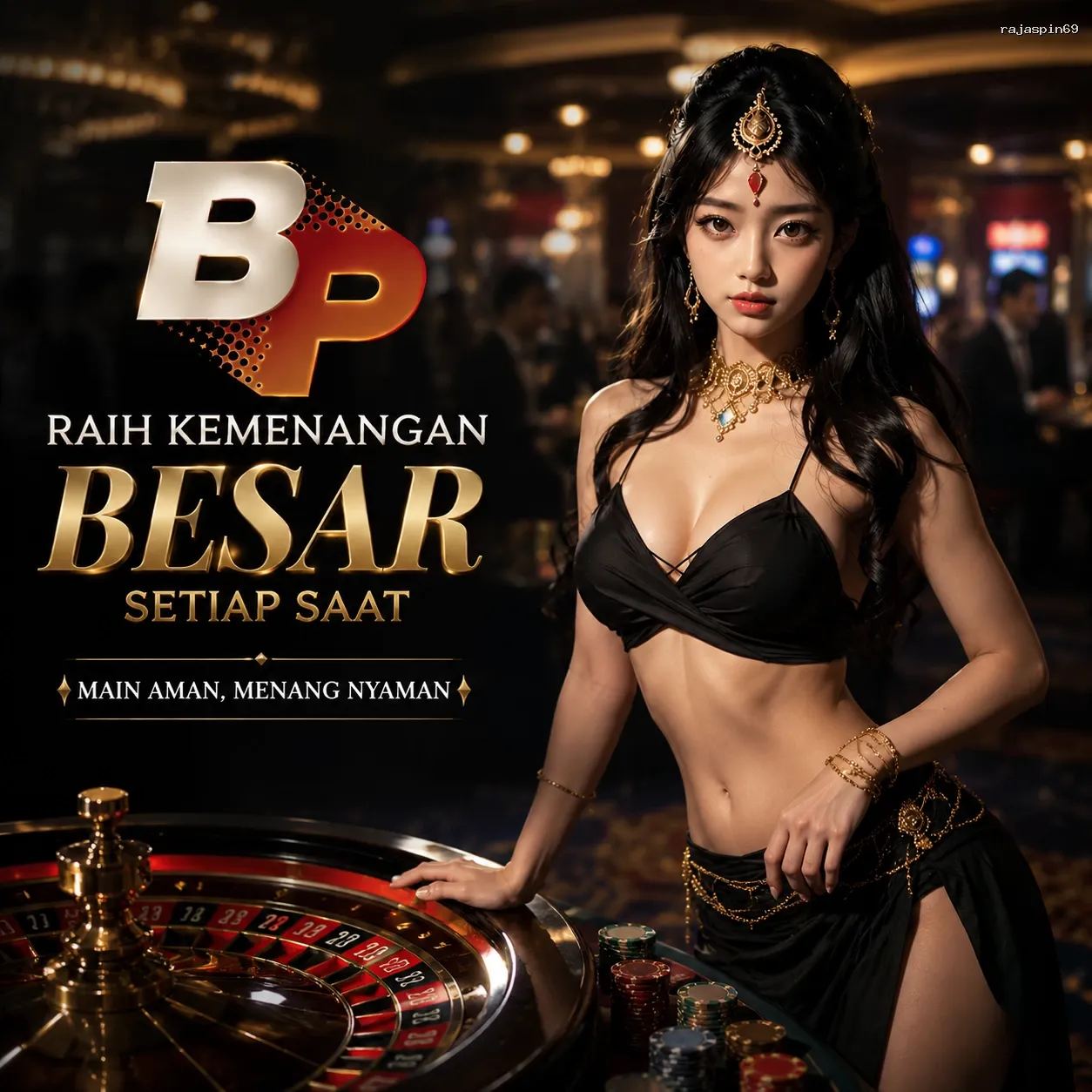 Analisis Performa Game di Platform rajaspin69