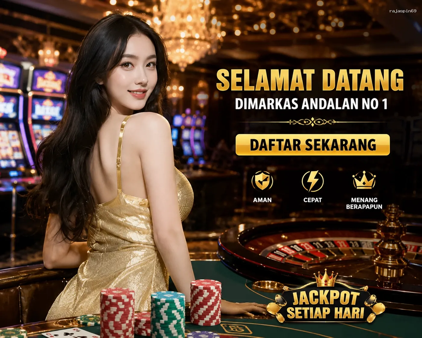Tips dan Trik Bermain di rajaspin69 untuk Pemula